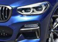 BMW X3 M40i 2018