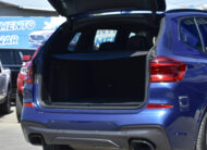 BMW X3 M40i 2018