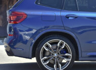 BMW X3 M40i 2018