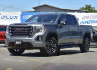 GMC SIERRA AT4 2021