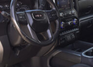 GMC SIERRA AT4 2021