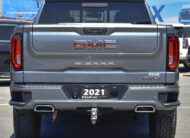 GMC SIERRA AT4 2021
