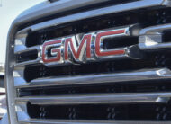 GMC SIERRA AT4 2021