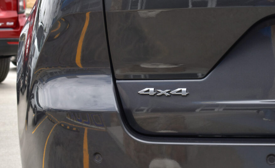JEEP GRAND CHEROKEE SUMMIT 2023