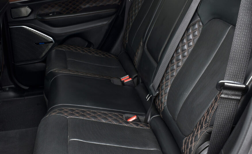 JEEP GRAND CHEROKEE SUMMIT 2023