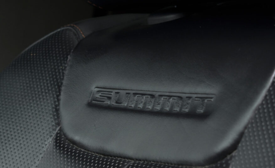 JEEP GRAND CHEROKEE SUMMIT 2023