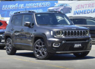 JEEP RENEGADE LIMITED 2024