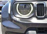 JEEP RENEGADE LIMITED 2024