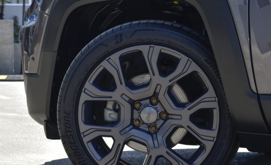 JEEP RENEGADE LIMITED 2024