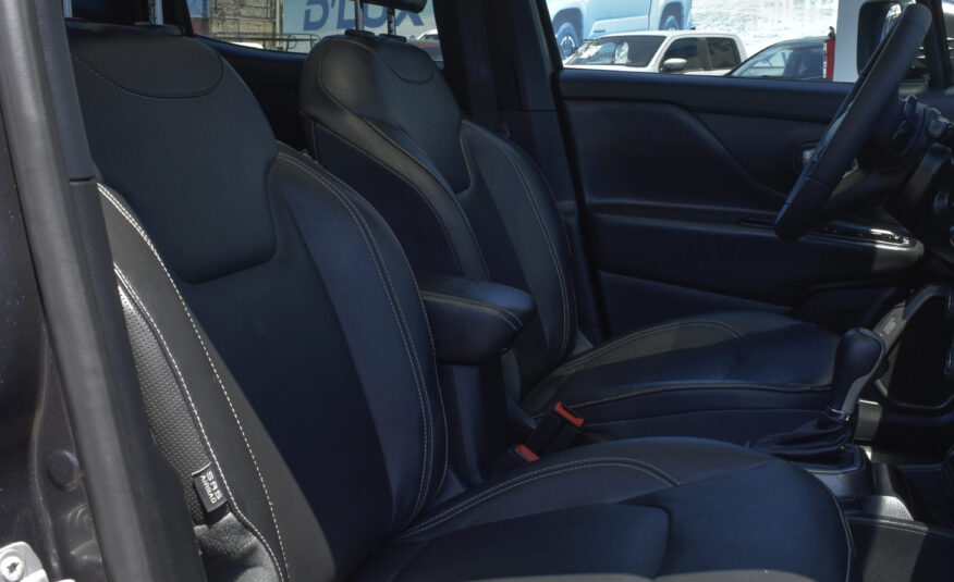 JEEP RENEGADE LIMITED 2024