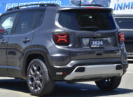 JEEP RENEGADE LIMITED 2024