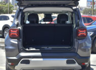 JEEP RENEGADE LIMITED 2024