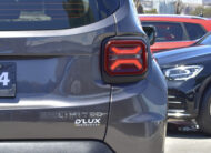 JEEP RENEGADE LIMITED 2024