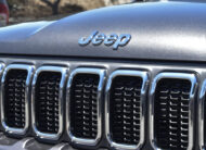 JEEP RENEGADE LIMITED 2024