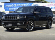 JEEP WAGONEER MILD-HYB 4X4 2022