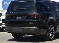 JEEP WAGONEER MILD-HYB 4X4 2022