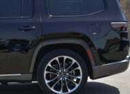 JEEP WAGONEER MILD-HYB 4X4 2022