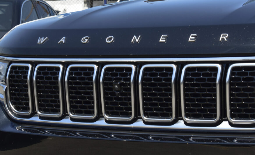 JEEP WAGONEER MILD-HYB 4X4 2022