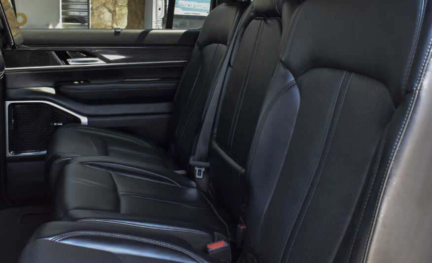 JEEP WAGONEER MILD-HYB 4X4 2022