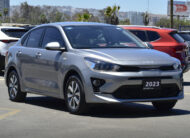 KIA RIO PE LX 2023