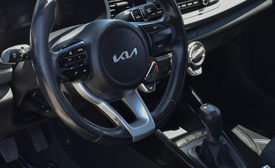 KIA RIO PE LX 2023