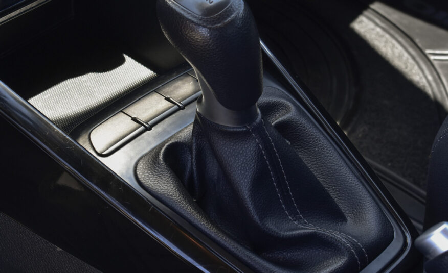 KIA RIO PE LX 2023