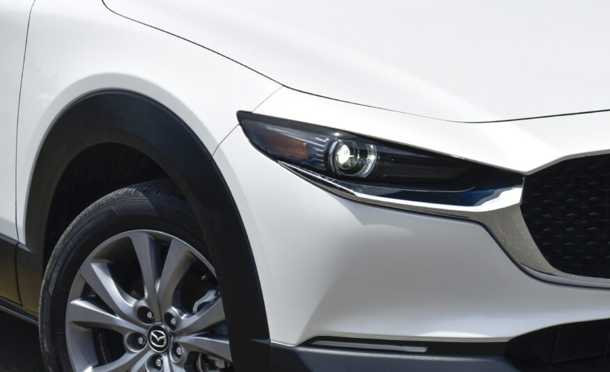 MAZDA CX-30 IGT 2024