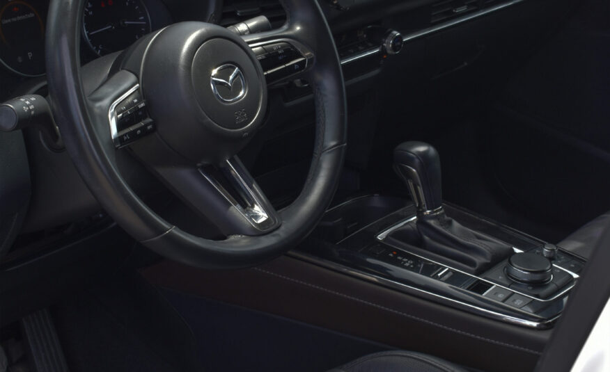 MAZDA CX-30 IGT 2024