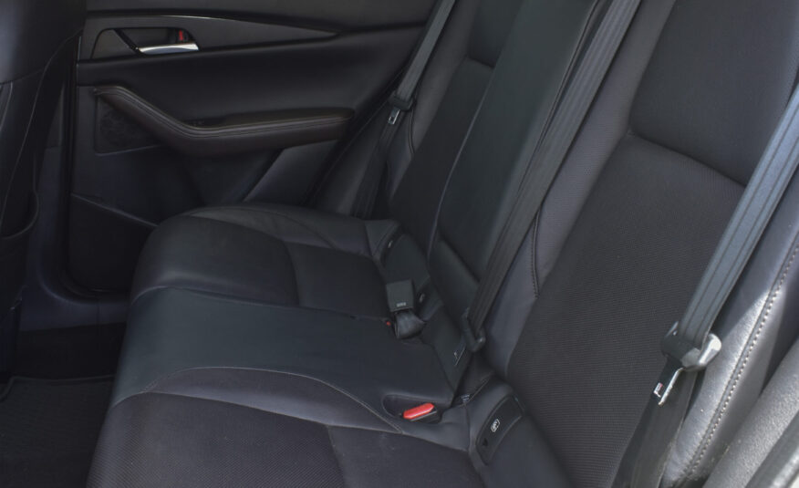 MAZDA CX-30 IGT 2024
