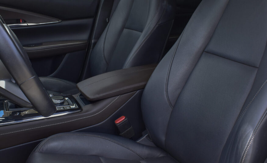 MAZDA CX-30 IGT 2024