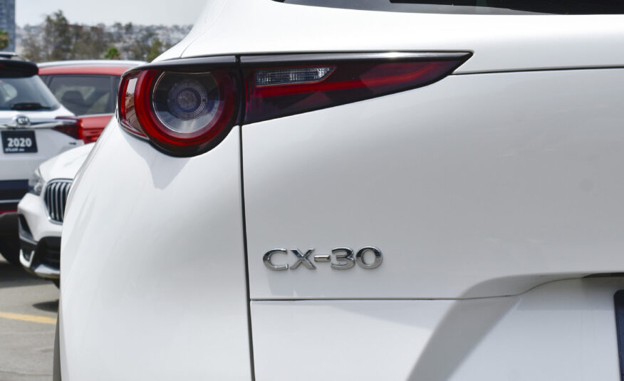 MAZDA CX-30 IGT 2024