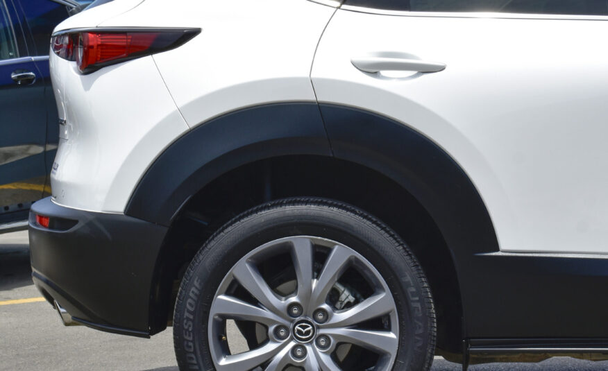 MAZDA CX-30 IGT 2024