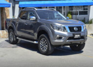 NISSAN NP300 FRONTIER LE DIÉSEL 4X4 2020