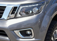 NISSAN NP300 FRONTIER LE DIÉSEL 4X4 2020