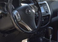 NISSAN NP300 FRONTIER LE DIÉSEL 4X4 2020