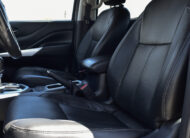 NISSAN NP300 FRONTIER LE DIÉSEL 4X4 2020