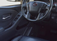 NISSAN FRONTIER PRO-4X 4X4 2022