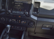 NISSAN FRONTIER PRO-4X 4X4 2022