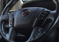 NISSAN FRONTIER PRO-4X 4X4 2022