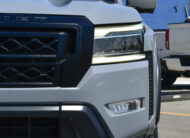 NISSAN FRONTIER PRO-4X 4X4 2022