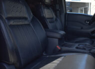 NISSAN FRONTIER PRO-4X 4X4 2022