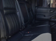 NISSAN FRONTIER PRO-4X 4X4 2022