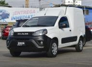RAM PROMASTER RAPID 2024