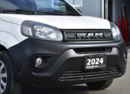 RAM PROMASTER RAPID 2024