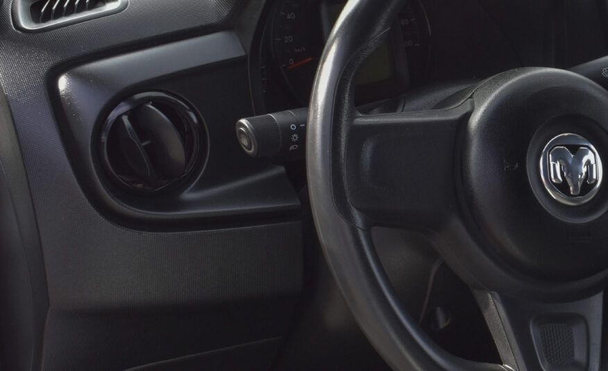 RAM PROMASTER RAPID 2024