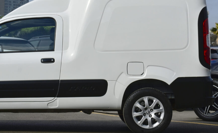 RAM PROMASTER RAPID 2024
