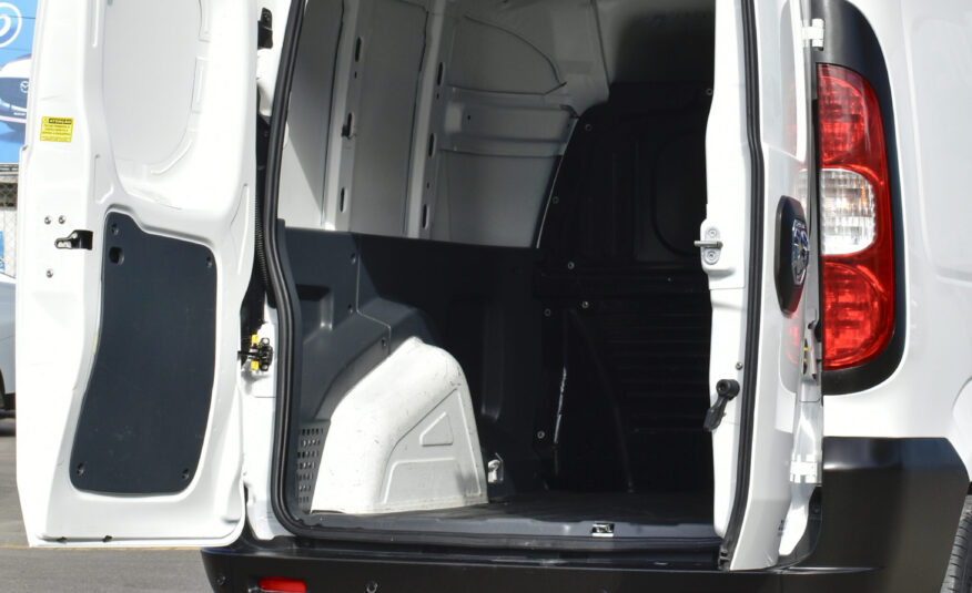 RAM PROMASTER RAPID 2024