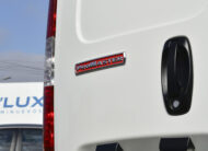 RAM PROMASTER RAPID 2024