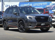 SUBARU FORESTER SPORT 2023
