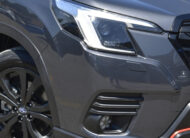 SUBARU FORESTER SPORT 2023